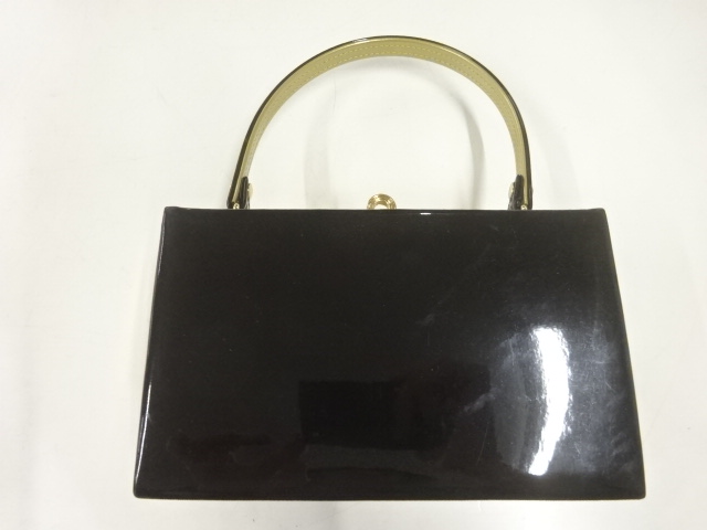 JAPANESE KIMONO / BAG